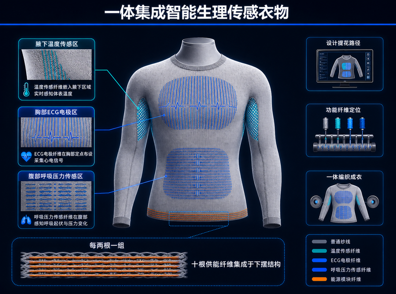 柔性系统集成