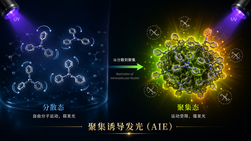 智能可视表征
