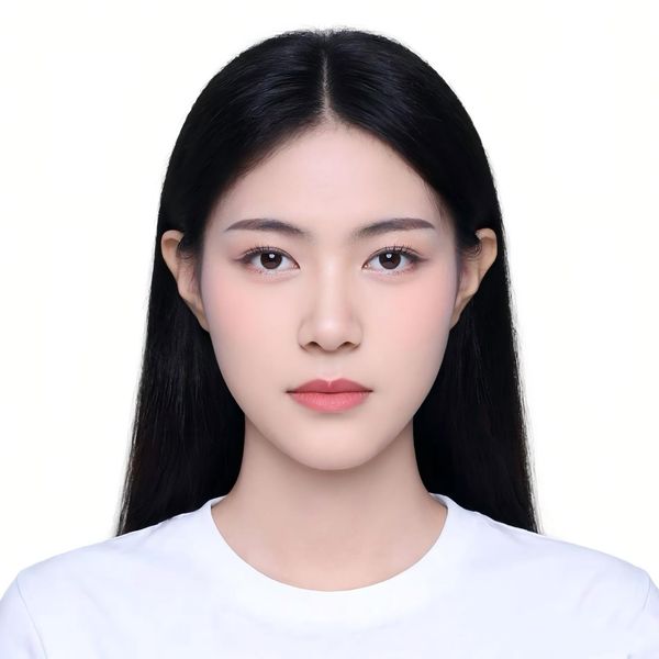 蔡雪真 2025届