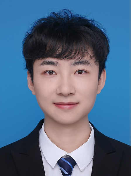 彪明乾 2026届