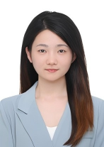 于晓晓 2024届