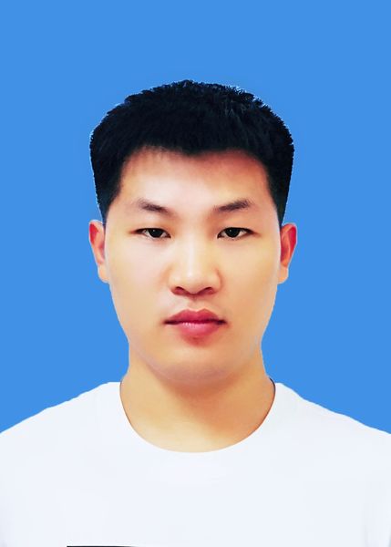 高浩强