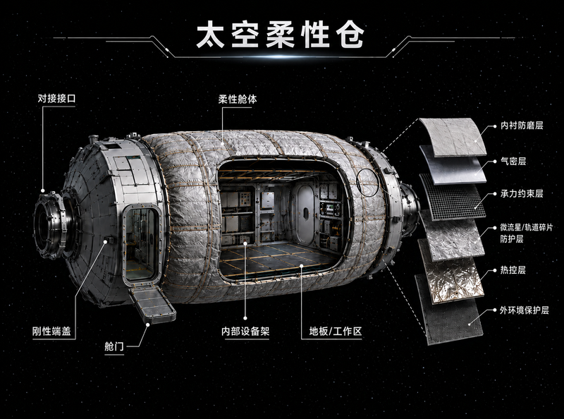 极端环境防护