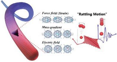 Thermal Property of Fullerene Fibers: One-dimensional Material with Exceptional Thermal Performance