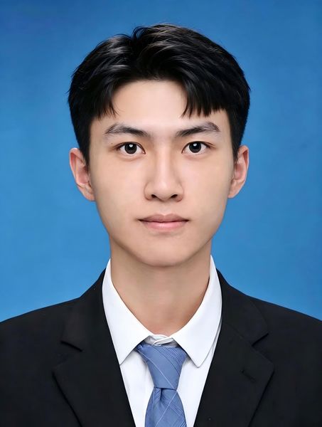 顾奔 2022届