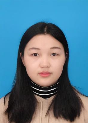 高孟月 2026届