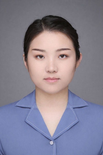 张君妍 2020届