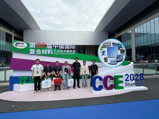 把课堂搬到展会，全链条产业学习
