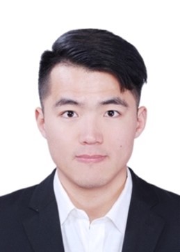 丁林锋
